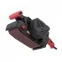 Шлифмашина ленточная 900 Вт, 200-400 м/мин. 76*533 мм INTERTOOL Intertool WT-0531 (фото 8)