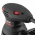 Шліфмашина ексцентрикова 125 мм, 300 Вт, 5000-12000 об/хв INTERTOOL Intertool WT-0541 (фото 6)