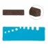 Станок для заточки цепей 230 Вт, 3000 об/мин, 145*22.3*3.2 мм INTERTOOL Intertool WT-0830 (фото 9)