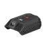 Адаптор для аккумулятора Li-ion 20 В, USB 2A, LED фонарь INTERTOOL Intertool WT-9300 (фото 1)