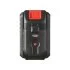 Адаптор для аккумулятора Li-ion 20 В, USB 2A, LED фонарь INTERTOOL Intertool WT-9300 (фото 5)