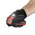 Адаптор для акумулятора Li-ion 20 В, USB 2A, LED ліхтар Intertool WT-9300 (фото 7)