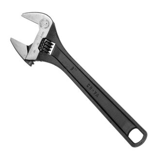 Ключ разводной 0-25 мм Intertool XT-0058