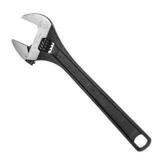 Ключ разводной 0-35 мм Intertool XT-0062