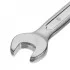 Ключ комбинированный 9 мм Intertool XT-1009 (фото 3)