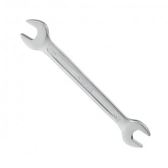 Ключ рожковый 16, 17 мм Intertool XT-1116