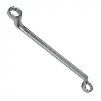 Ключ накидной 8, 9 мм Intertool XT-1208