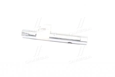 Ключ торцевой I-образный 10, 11 мм Intertool XT-4110