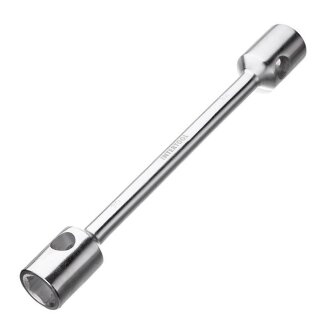 Ключ балонний I-подібний 30х32 мм Intertool XT-4203