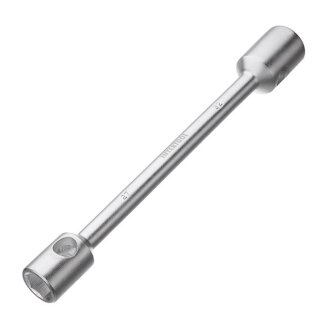 Ключ балонний I-подібний 27х32 мм Intertool XT-4205