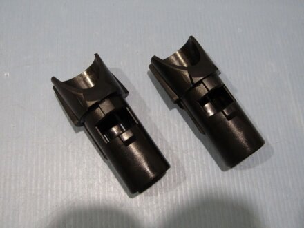 Зажимная гильза IVECO 41011049