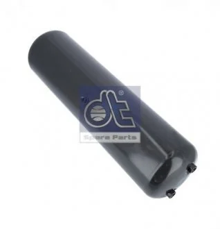 Заколка колесная M18X1,5X73 MM IVECO 46390478
