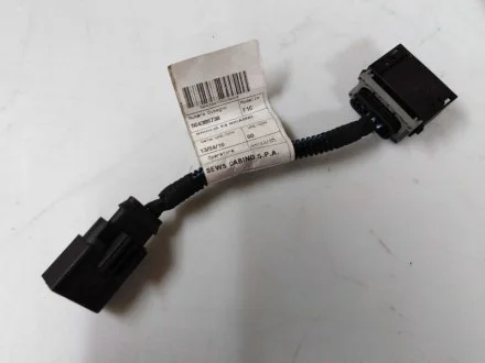 Проводка двигателя Daily E4 06-11 IVECO 504388738