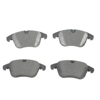 Колодки JAGUAR C2C42014