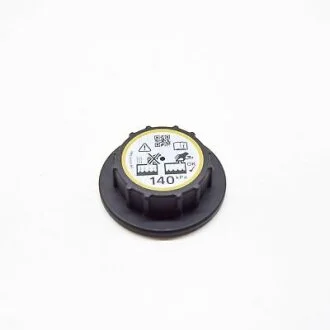 Кришка бачка розширюючого V JAGUAR T2H57759