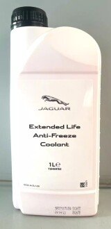 Антифриз 1л. [все модели] JAGUAR T2H59152