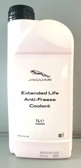 Антифриз 1л. [все модели] JAGUAR T2H59152
