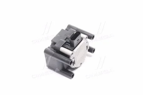 Котушка запалювання 12V JAKOPARTS 19020007