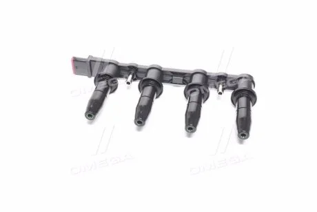 Катушка зажигания 12V JAKOPARTS 19050049