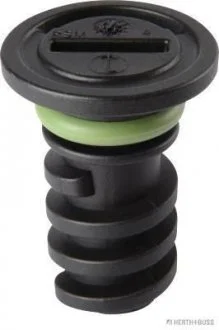 Пробка маслозливного отвору MB (вир-во Elparts) JAKOPARTS 50240005