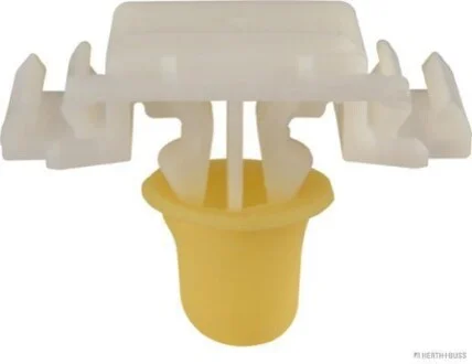 Молдинг, накладка защитная BMW (пр-во Elparts) JAKOPARTS 50267004