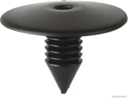Зажим пружинный Citroen, Peugeot, Renault (пр-во Elparts) JAKOPARTS 50267006