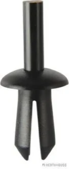 Заклепка распорная BMW, Citroen, Peugeot, MB, Renault, VAG (пр-во Elparts) JAKOPARTS 50267017