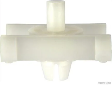Молдинг, накладка защитная BMW (пр-во Elparts) JAKOPARTS 50267029