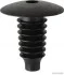 Зажим пружинный BMW, MB, VAG, VW, Audi, Opel, Ford (пр-во Elparts) JAKOPARTS 50267036 (фото 1)