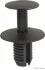 Заклепка распорная BMW, MB, Mitsubishi, Volvo (пр-во Elparts) JAKOPARTS 50267038 (фото 1)