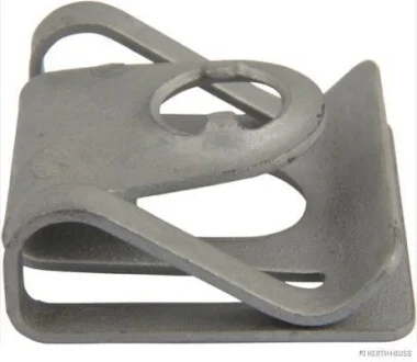 Скоба VAG, VW, Audi (пр-во Elparts) JAKOPARTS 50267044