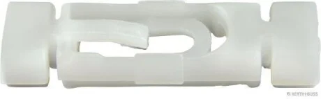 Молдинг, накладка защитная VAG, VW (пр-во Elparts) JAKOPARTS 50267045