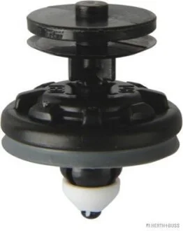Зажим пружинный VAG, VW (пр-во Elparts) JAKOPARTS 50267052