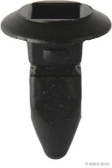 Зажим пружинный VAG, VW, Audi (пр-во Elparts) JAKOPARTS 50267058