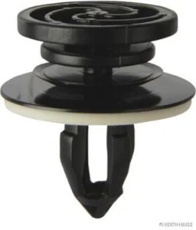 Зажим пружинный VAG, Audi (пр-во Elparts) JAKOPARTS 50267060