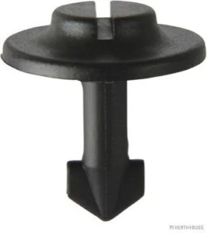 Зажим пружинный VAG, VW, Audi (пр-во Elparts) JAKOPARTS 50267062