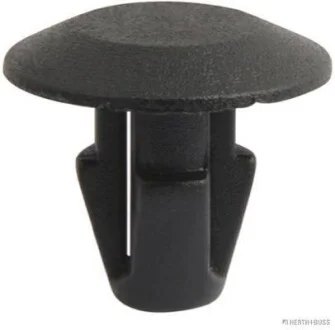 Зажим пружинный Alfa Romeo, Fiat, Ford (пр-во Elparts) JAKOPARTS 50267087