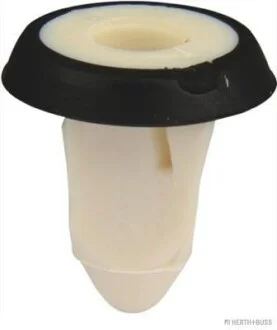 Зажим пружинный VAG, VW, Audi (пр-во Elparts) JAKOPARTS 50267091