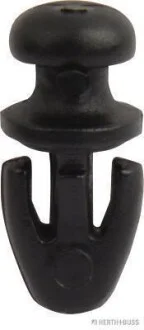 Зажим пружинный Ford (пр-во Elparts) JAKOPARTS 50267099