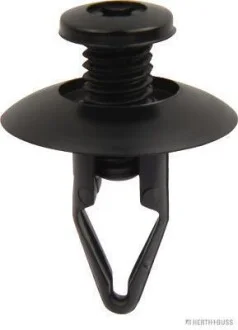 Заклёпка Mazda, Nissan (пр-во Elparts) JAKOPARTS 50267108
