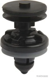 Зажим пружинный Ford (пр-во Elparts) JAKOPARTS 50267132