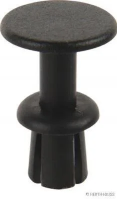 Заклепка розпірна BMW, Peugeot, VAG, Audi, VW, Skoda (вир-во Elparts) JAKOPARTS 50267191 (фото 1)