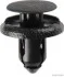 Заклепка розпірна Citroen, Peugeot, Nissan, Toyota (вир-во Elparts) JAKOPARTS 50267200 (фото 1)