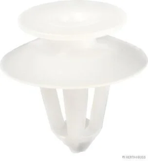 Зажим пружинный Ford, MB, Mitsubishi, VAG, VW (пр-во Elparts) JAKOPARTS 50267224