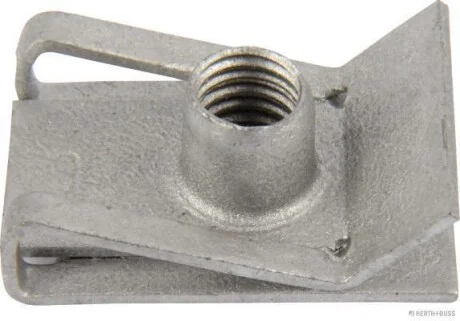 Скоба BMW, Fiat, Renault, VAG, Audi, Seat, VW, Porsche (пр-во Elparts) JAKOPARTS 50267228