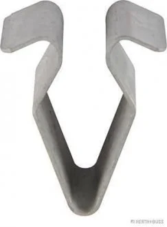 Скоба VAG, Audi, Seat, Skoda, VW (пр-во Elparts) JAKOPARTS 50267242
