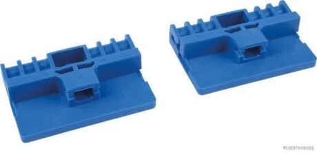 Ремкомплект склопідйомника AUDI, SKODA, VAG, VW (вир-во Elparts) JAKOPARTS 50269101