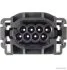 Роз\'єм датчику радарного Audi, SEAT, Skoda, VW (вир-во Elparts) JAKOPARTS 51277345 (фото 2)