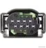 Роз\'єм датчику радарного Audi, SEAT, Skoda, VW (вир-во Elparts) JAKOPARTS 51277345 (фото 3)