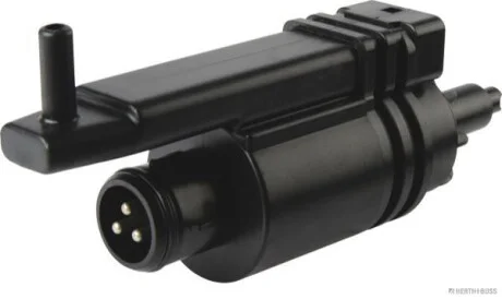 Насос водяной стеклоочистителя Audi, VAG, VW (пр-во Elparts) JAKOPARTS 65451045